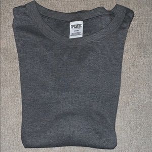 Long sleeve Pink shirt